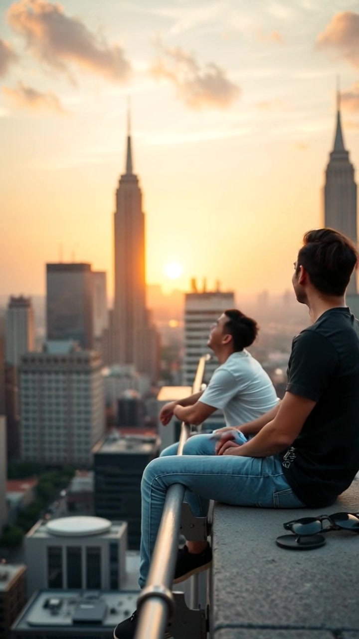 Kejujuran dari Hati ke Hati