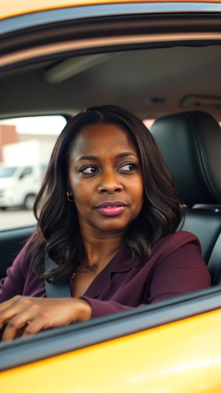 A Mother's Fight: Leaving for a Better Tomorrow