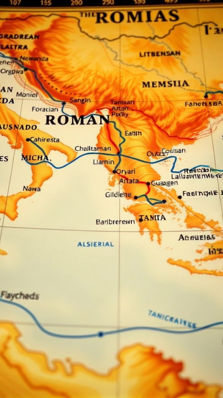 Tracing Trade: From Coins to Commerce