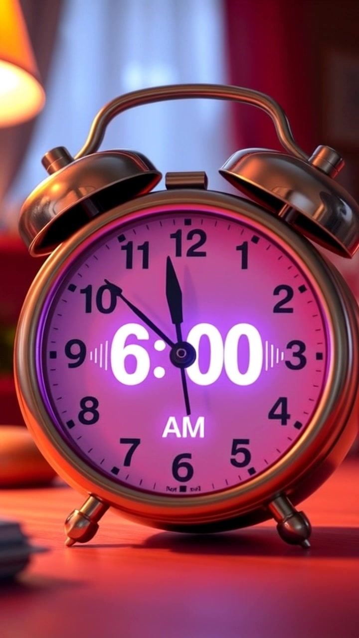 Girl Working on Laptop