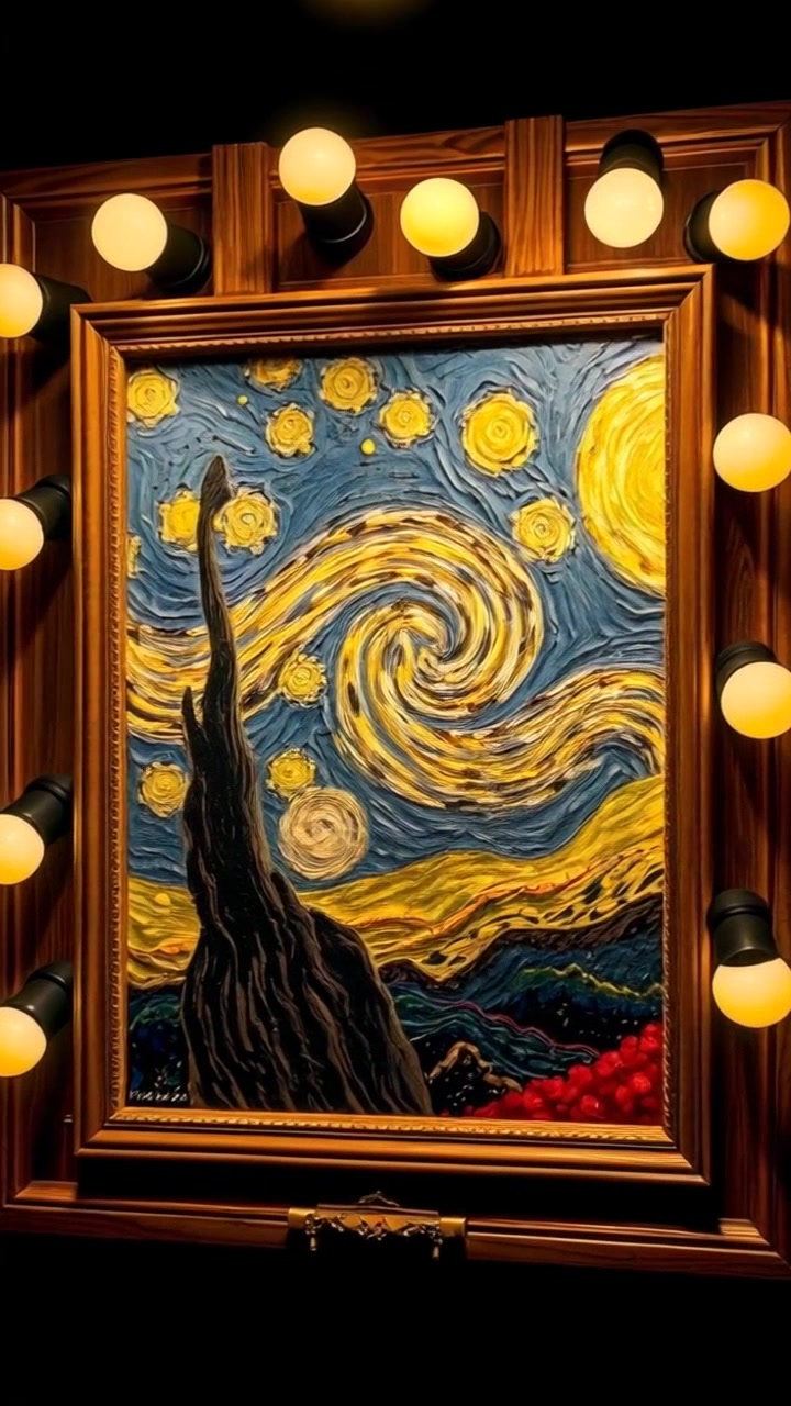 3 Surprising Facts About Van Gogh's Life and Art