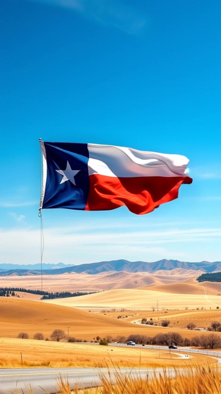 5 Surprising Facts About Texas