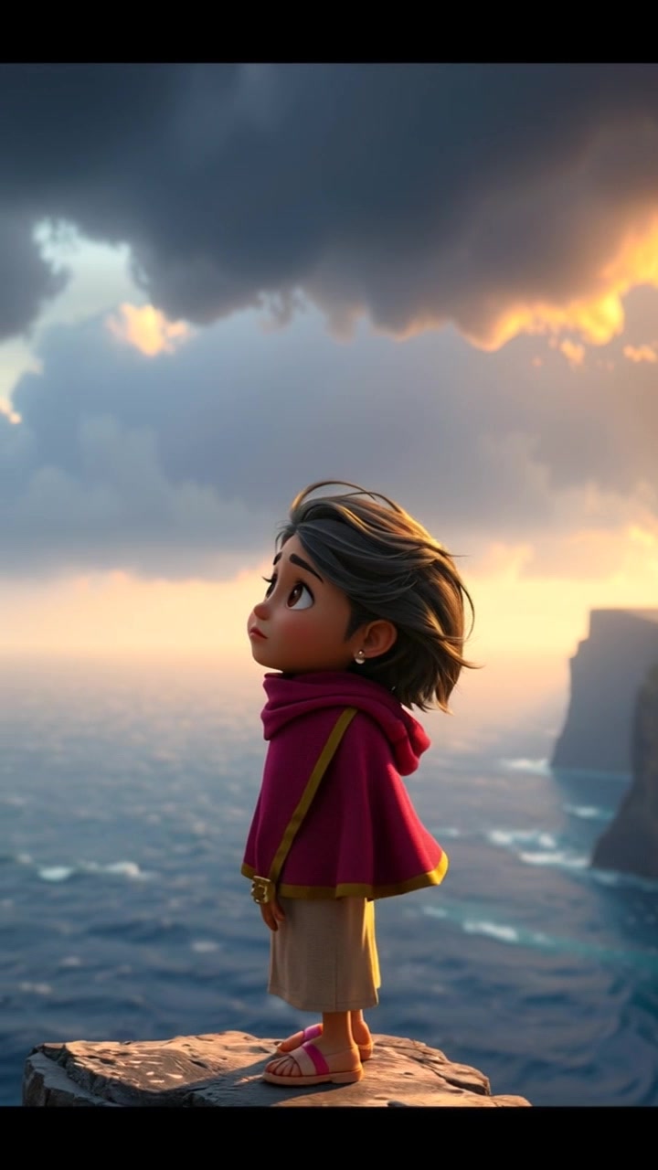 Tanpa Gravitasi: Kehancuran Bumi dalam Sekejap