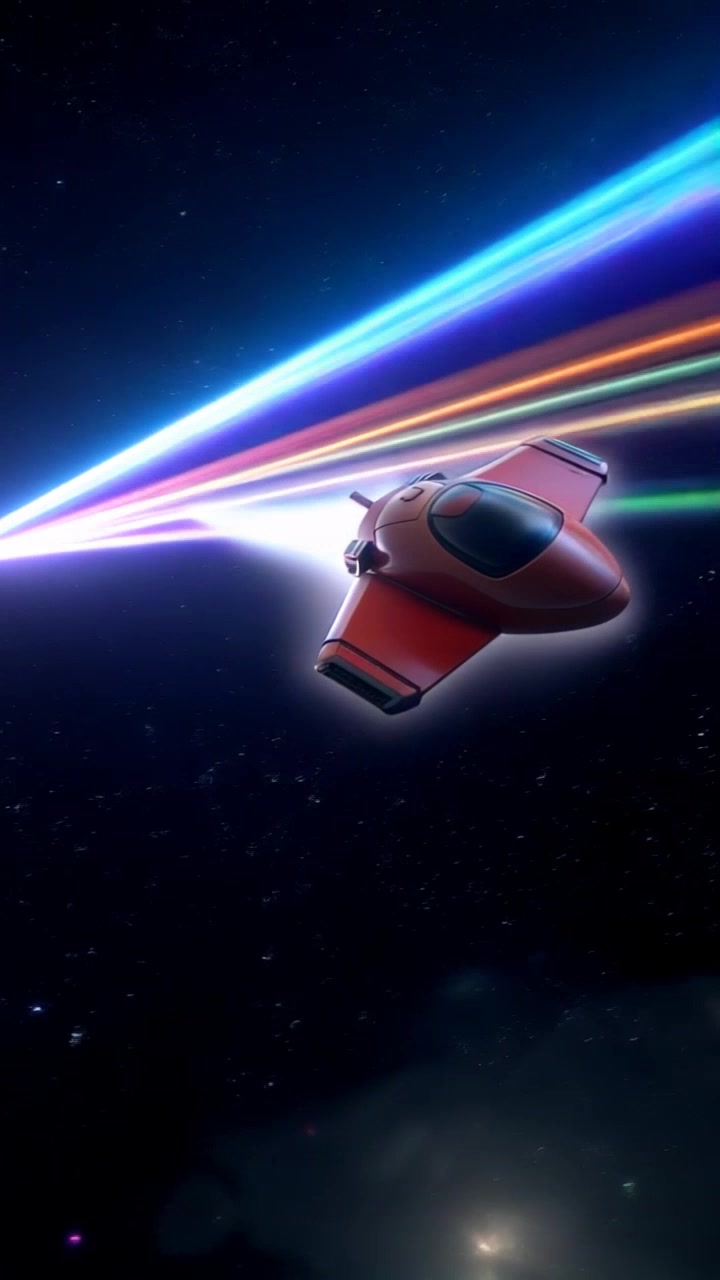 Captain Eva and the Space Squid Showdown