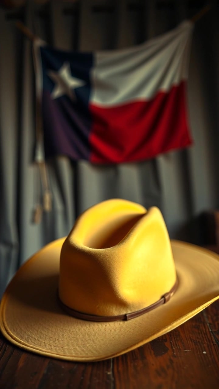5 Surprising Facts About Texas