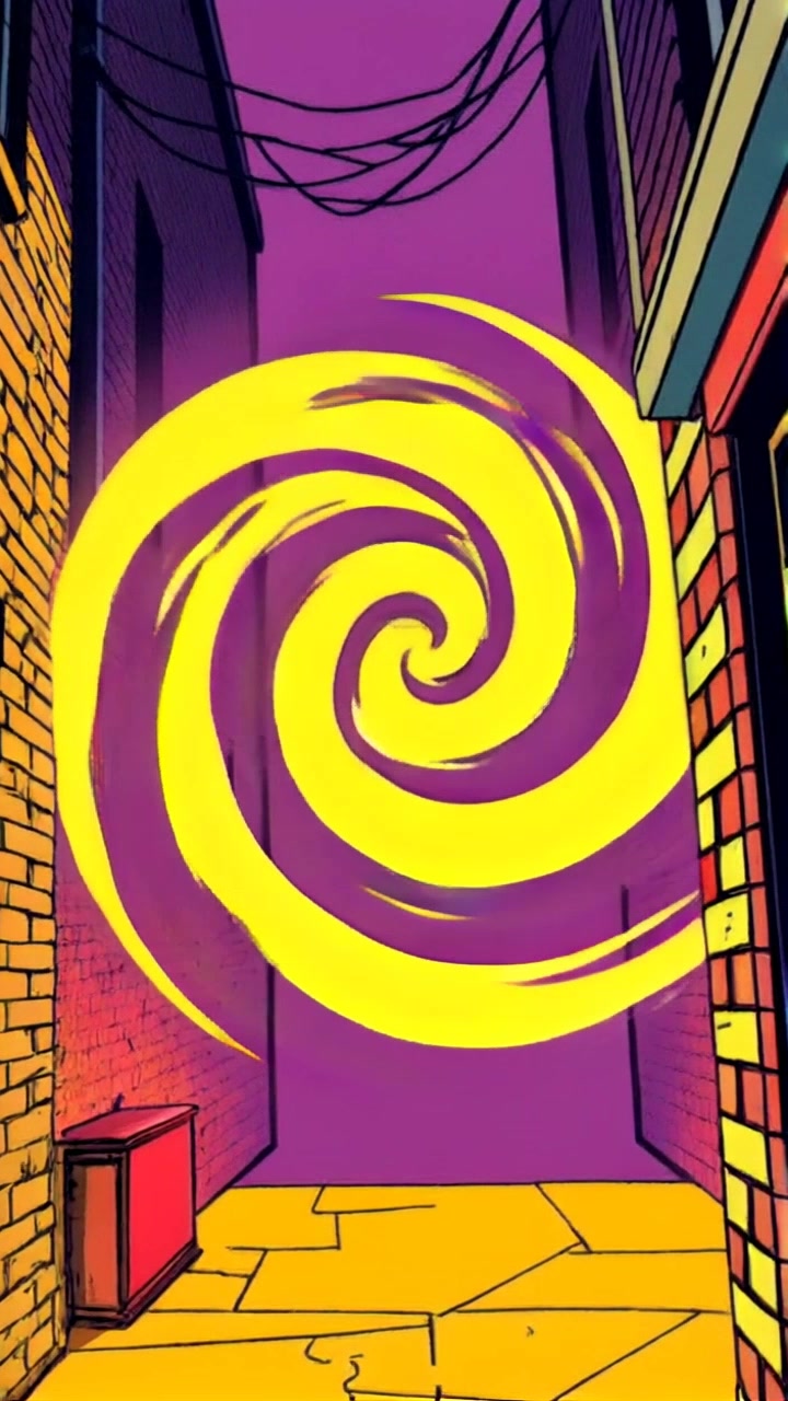 Doctor Strange vs Shazam: Magic Meets Might!