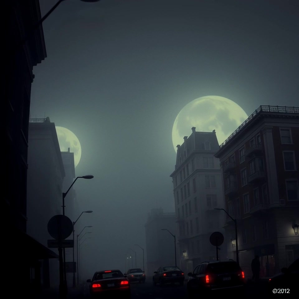 Hitchcockian Nightmares
