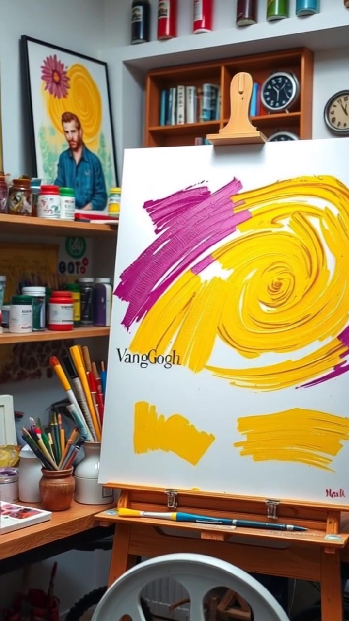 3 Surprising Insights into Van Gogh's Art and Life