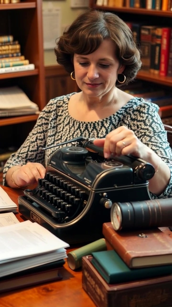 Unraveling Agatha Christie: A Journey into Mystery and Intrigue