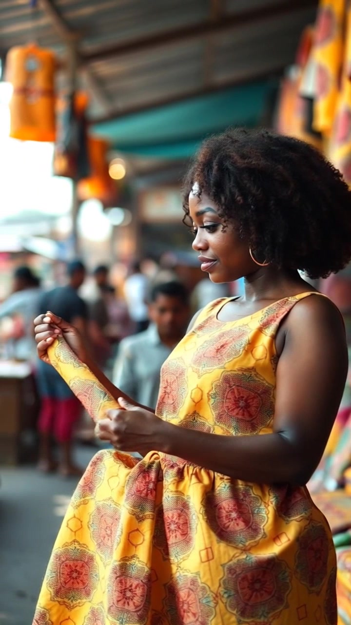 From Heartbreak to Jealousy: A Ghanaian Love Story