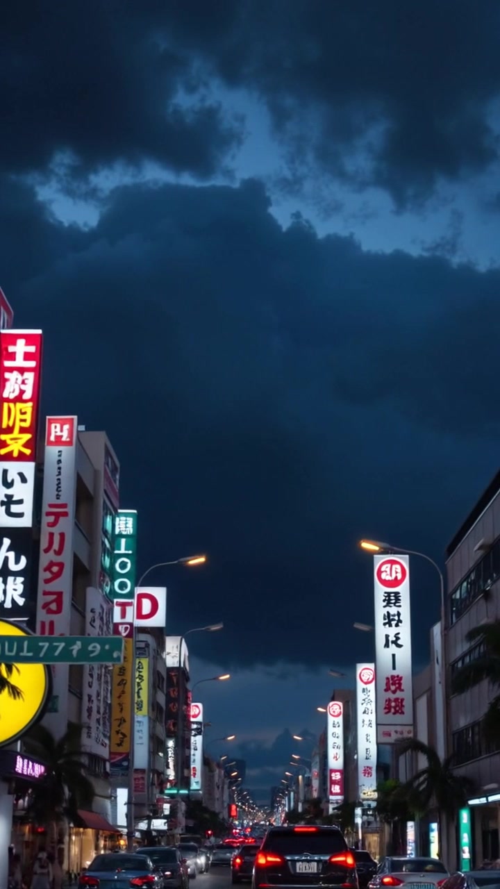 How Tokyo Innovates to Prevent Flooding