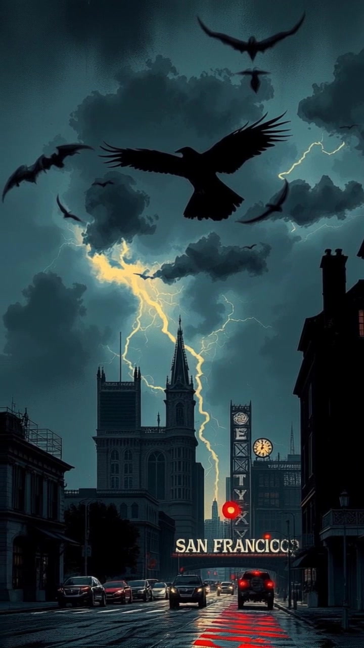 The Vigilante Observer