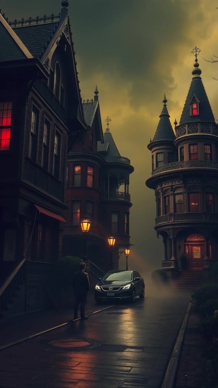 A Sombria Dualidade: Dr. Jekyll e Mr. Hyde
