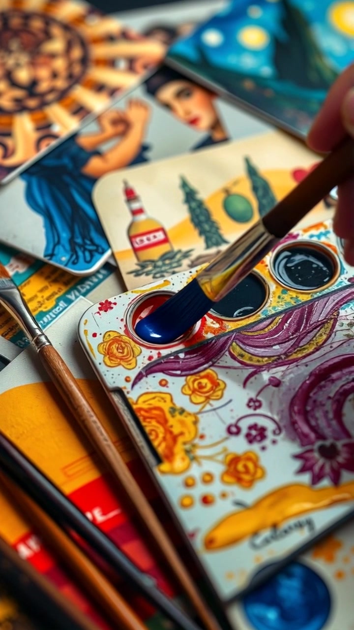 Exploring Van Gogh: Art, Influence, and a Ponderous Life