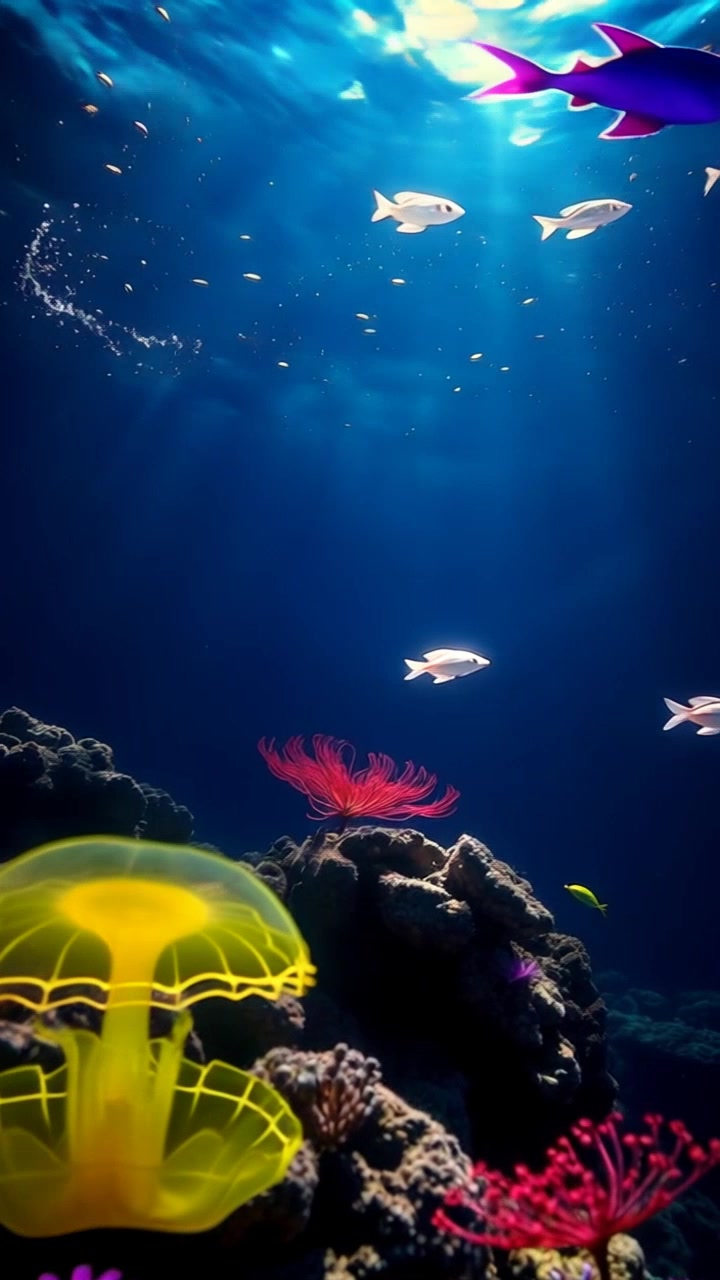 Surviving the Depths: 3 Harrowing Deep Sea Rescues!