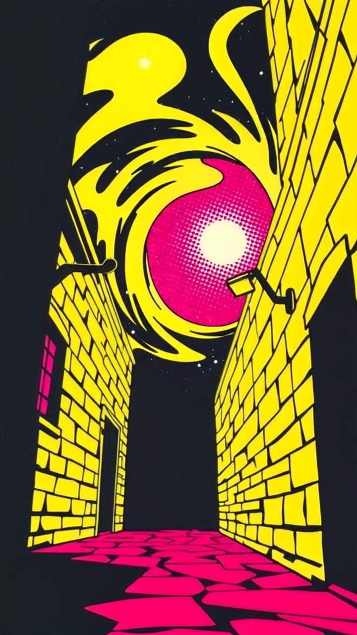Batman and Spider-Man: Dimensional Showdown Against the Joker and Green Goblin