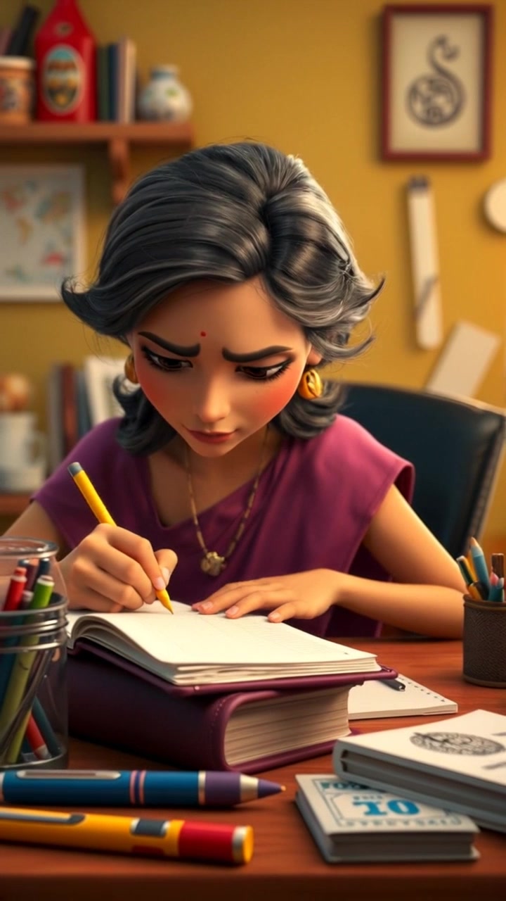 दिमाग का जिद्दी बच्चा: सीखने की ताकत