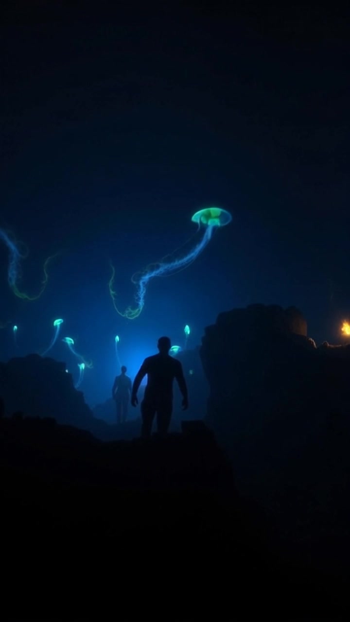 Top 3 Most Dangerous Deep Sea Dives That Ended in Survival!