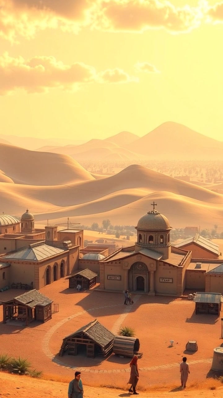 A Fresh Take on Bible Tales