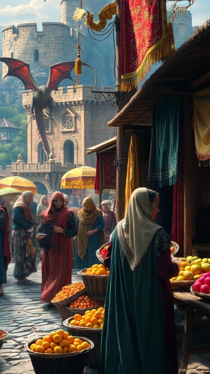 Ali Baba and the Forty Thieves