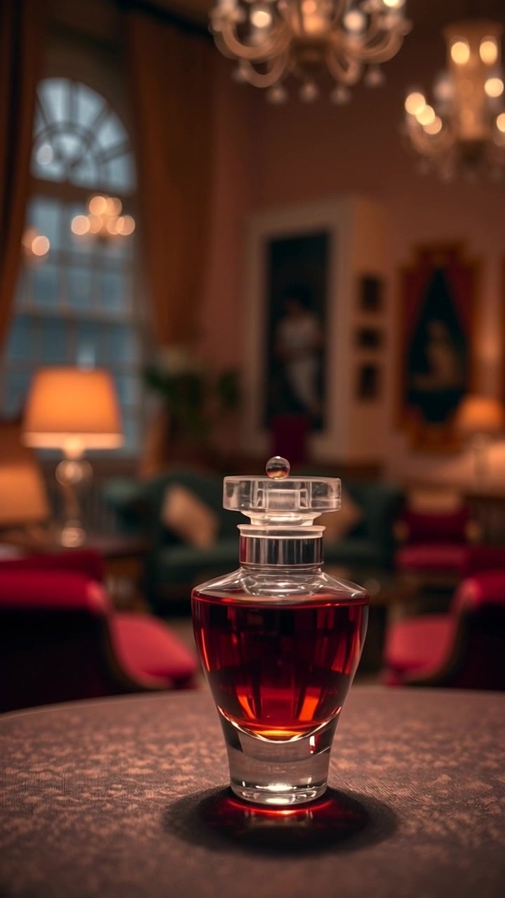 Aurore Parfums: The Essence of Elegance