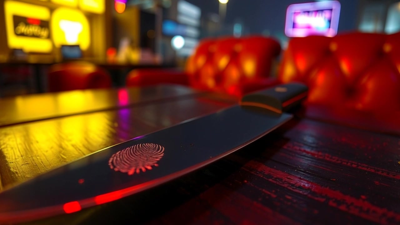 Why Fingerprints Never Repeat - Not Even for Twins