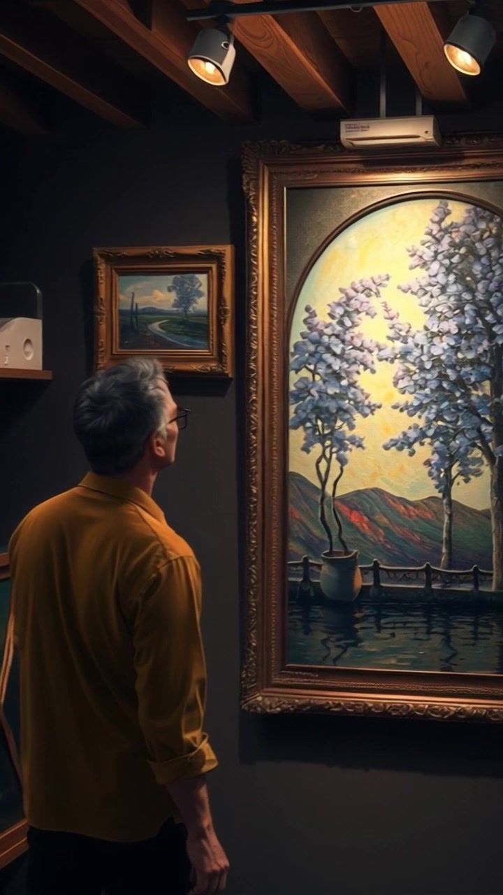 3 Surprising Facts About Van Gogh's Life and Art