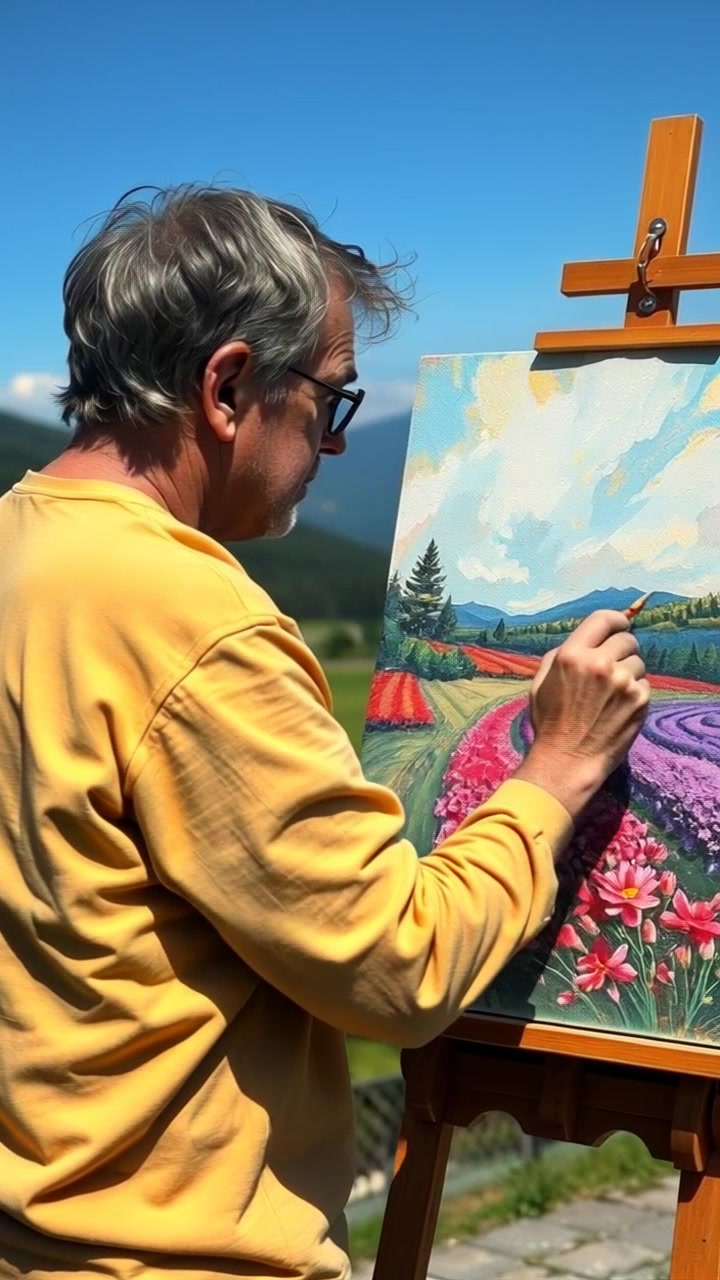 Unveiling Van Gogh: 3 Surprising Insights into His Life and Art