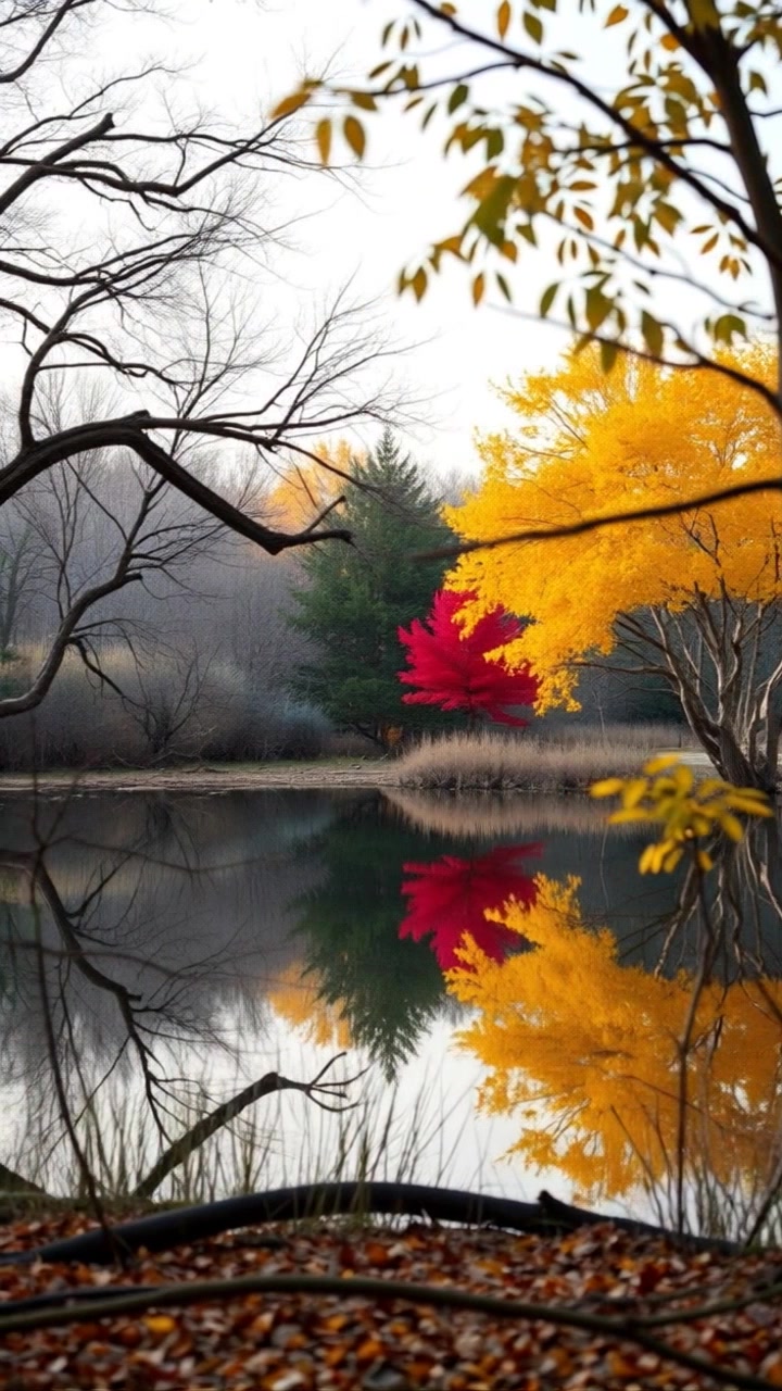 Danau Nyos: Ledakan Mematikan Tanpa Api!