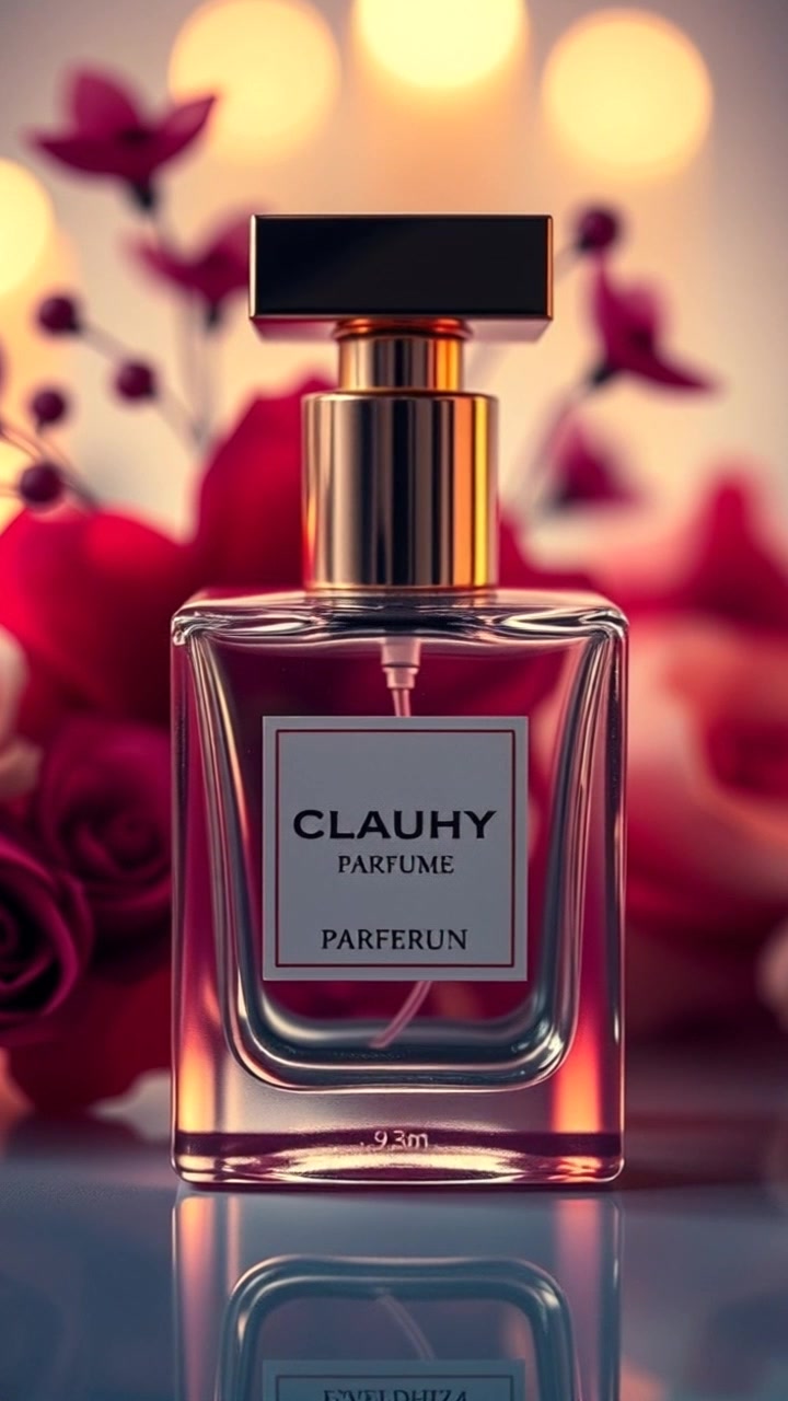 Promo Gila: 3 Botol Parfum Hanya 25.000!