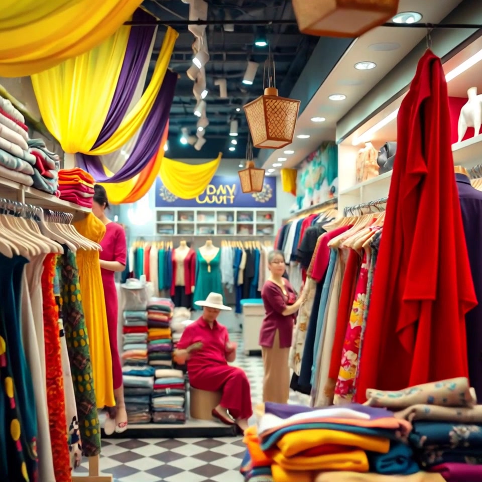 Discover Stylish & Budget-Friendly Fashion with SmartFashionsTrends!