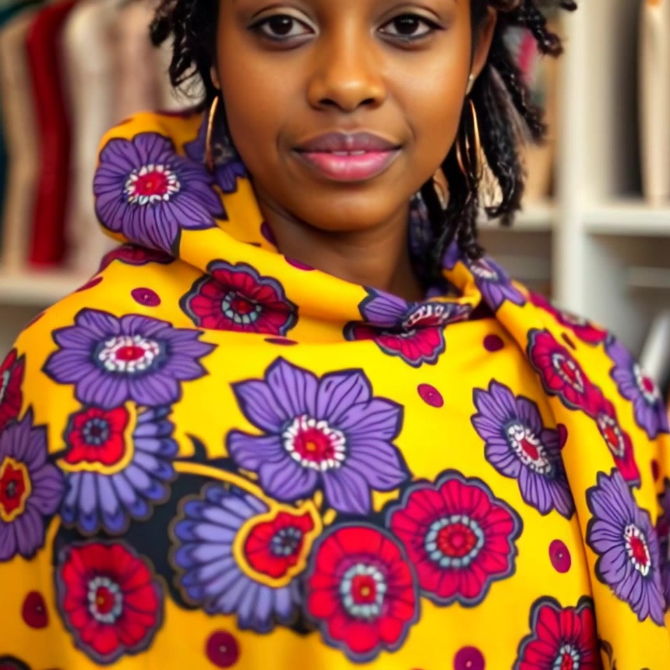 Tales of Kenyan Slay Queens