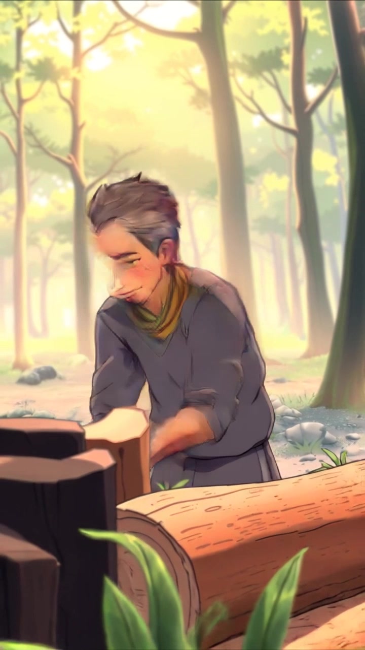 Ali Baba and the Forty Thieves