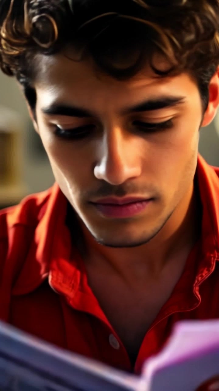 The Unseen Sacrifice: A Son's Reflection on His Mother's Love