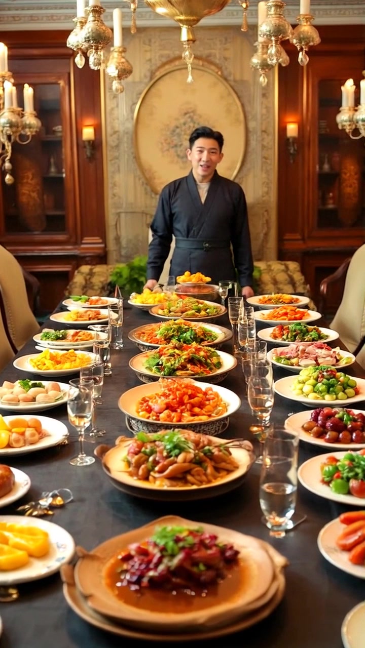 Apicius: The First Celebrity Chef and His Culinary Odyssey