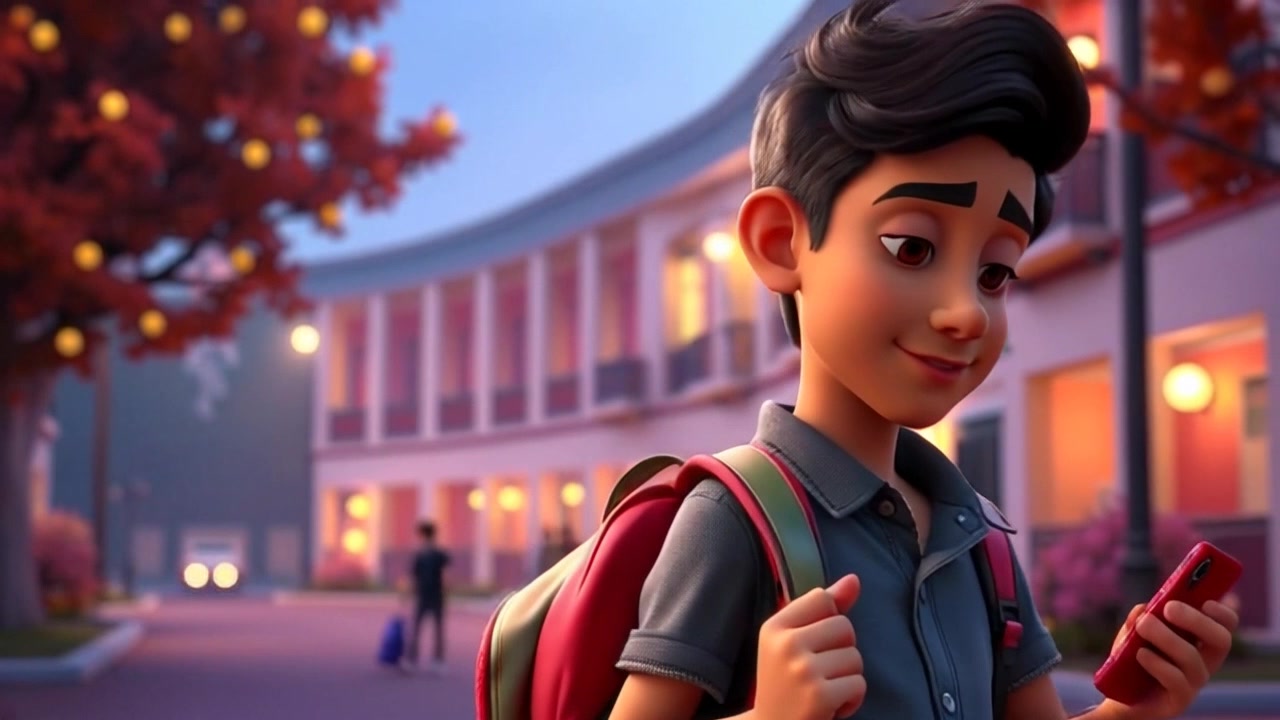 इज़्ज़त और रहमदिली की असली दौलत