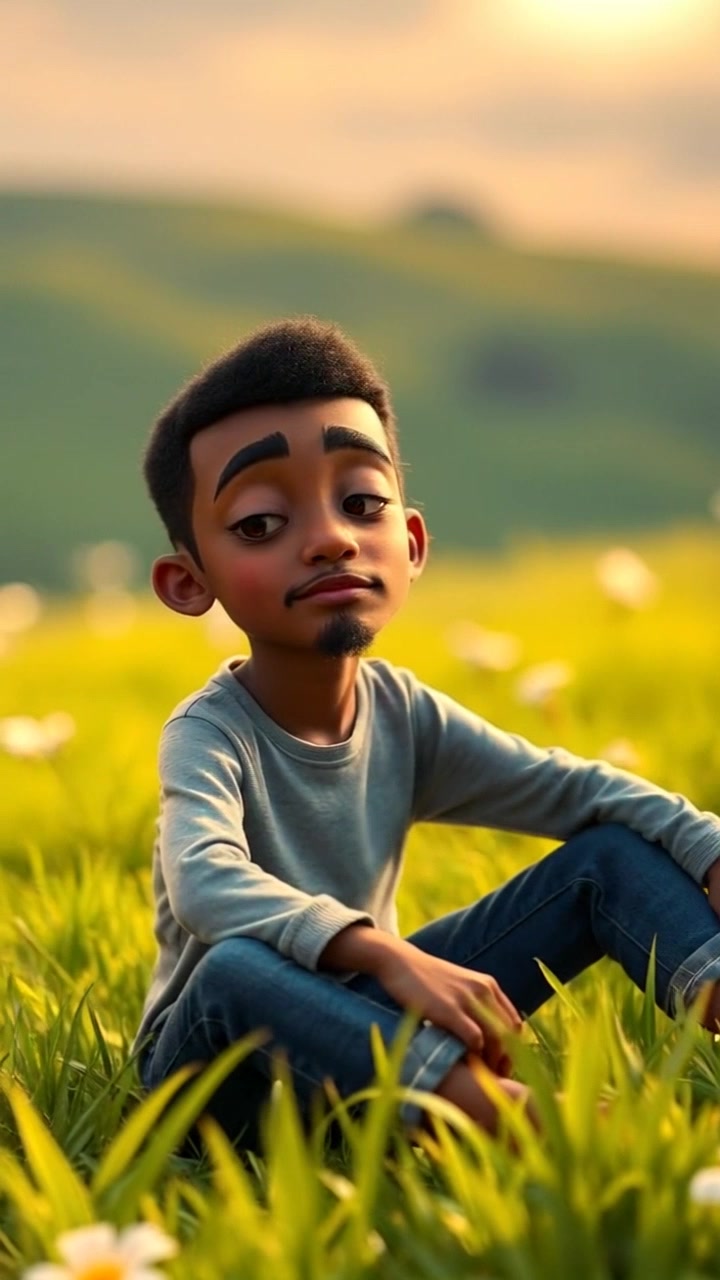 Desh Ki Seva: Kisan Aur Uska Sapna