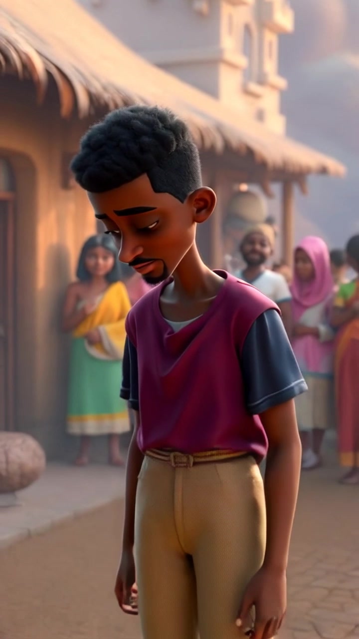 Breaking News: Water Fetching Adventures!