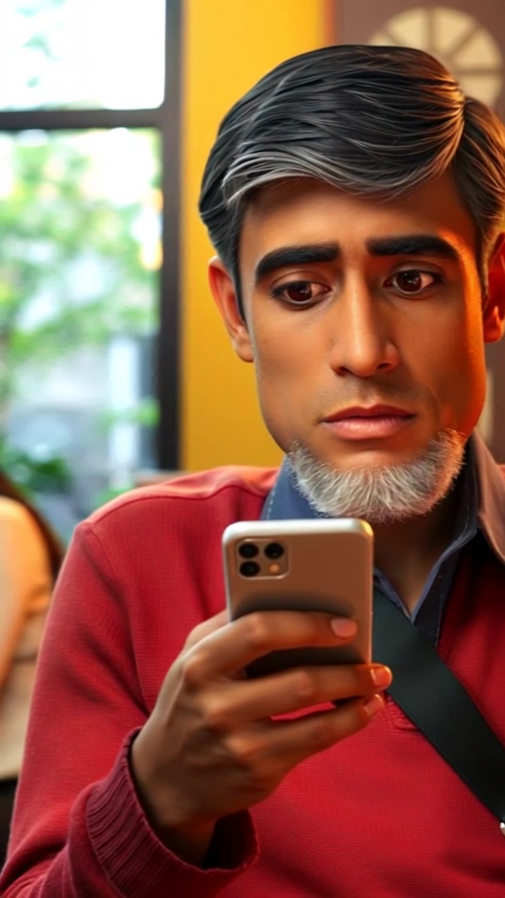 Dukun Digital: Pengusir Santet Via Video Call