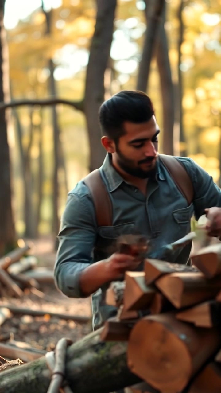 Ali Baba and the Forty Thieves