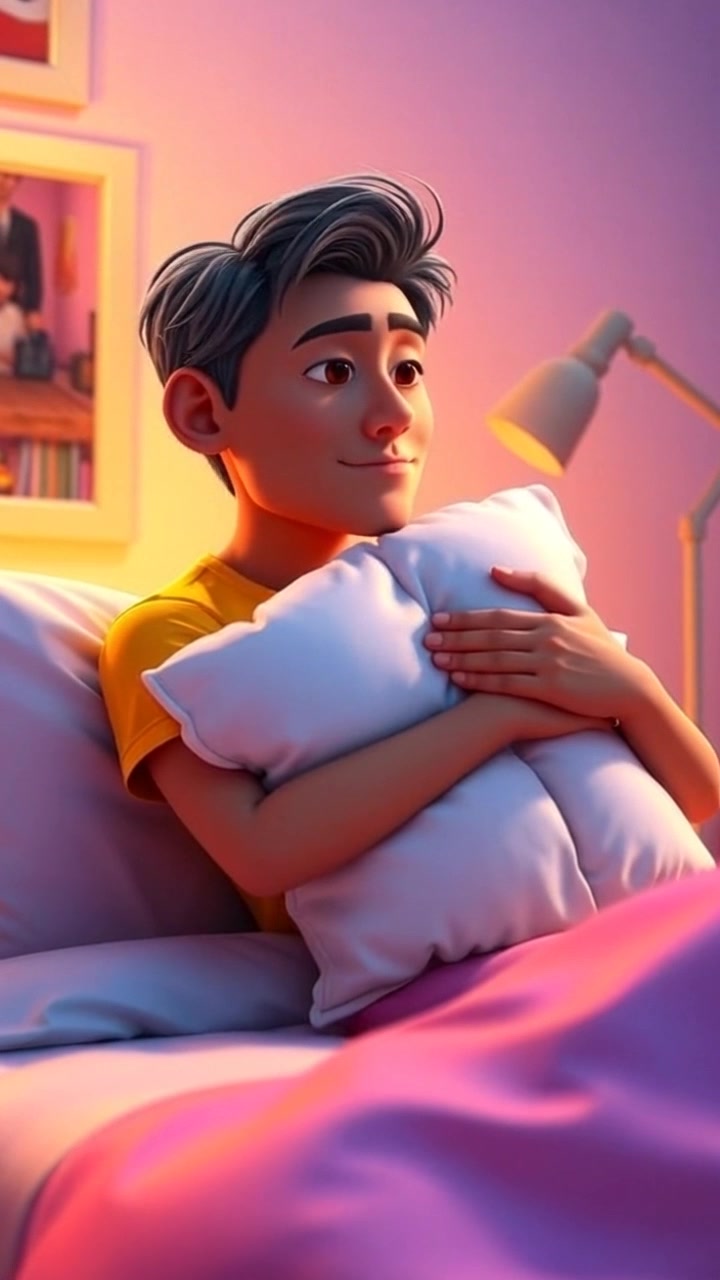 Superhero Kostum Badut