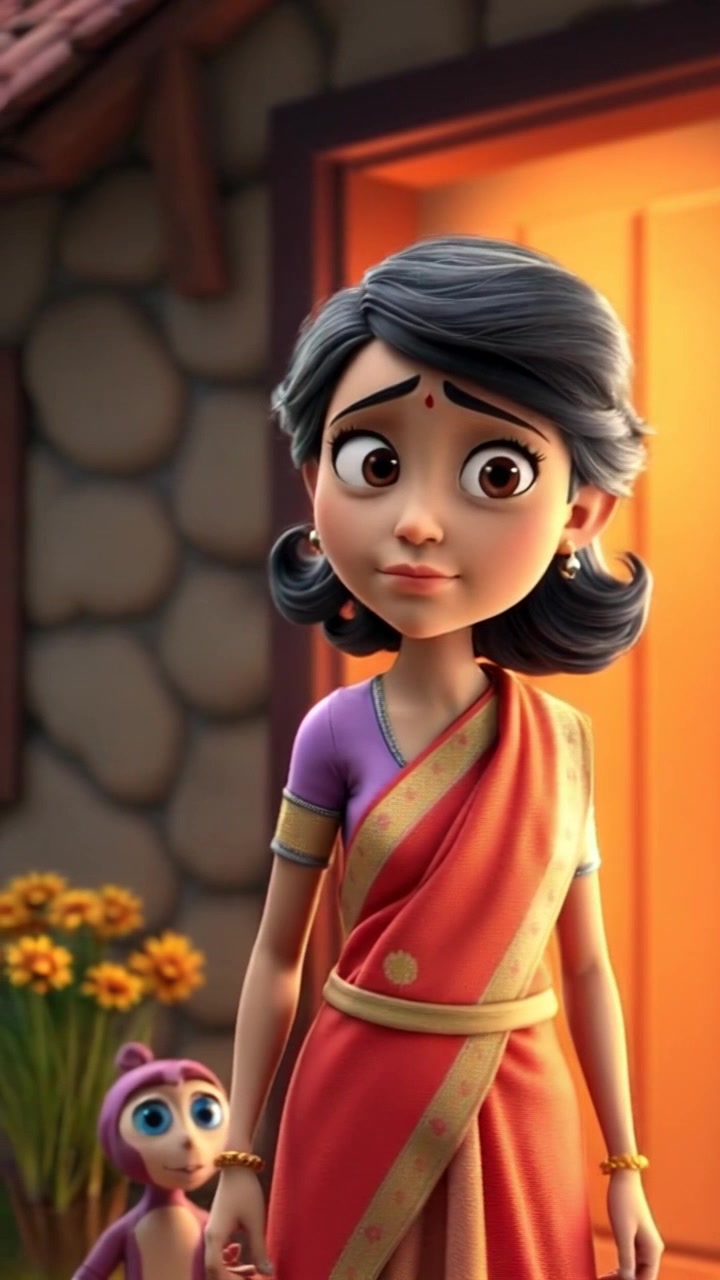 अम्मा की कहानी: ज़रूरतें बदलती हैं