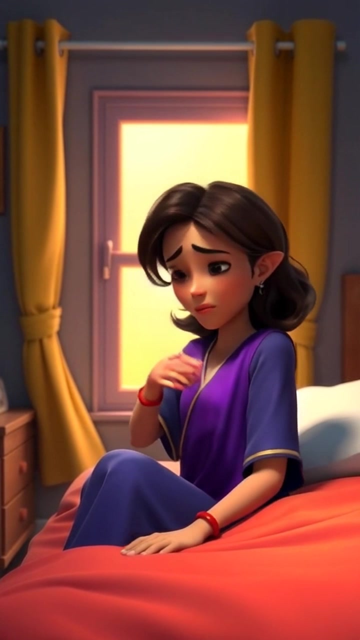 A Mother's Love: The Heart of Sacrifice