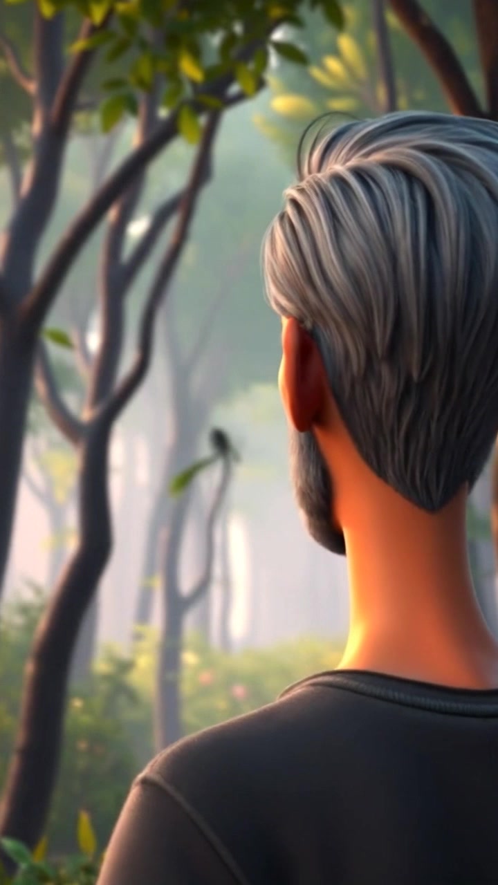 Khan's Courageous Rescue