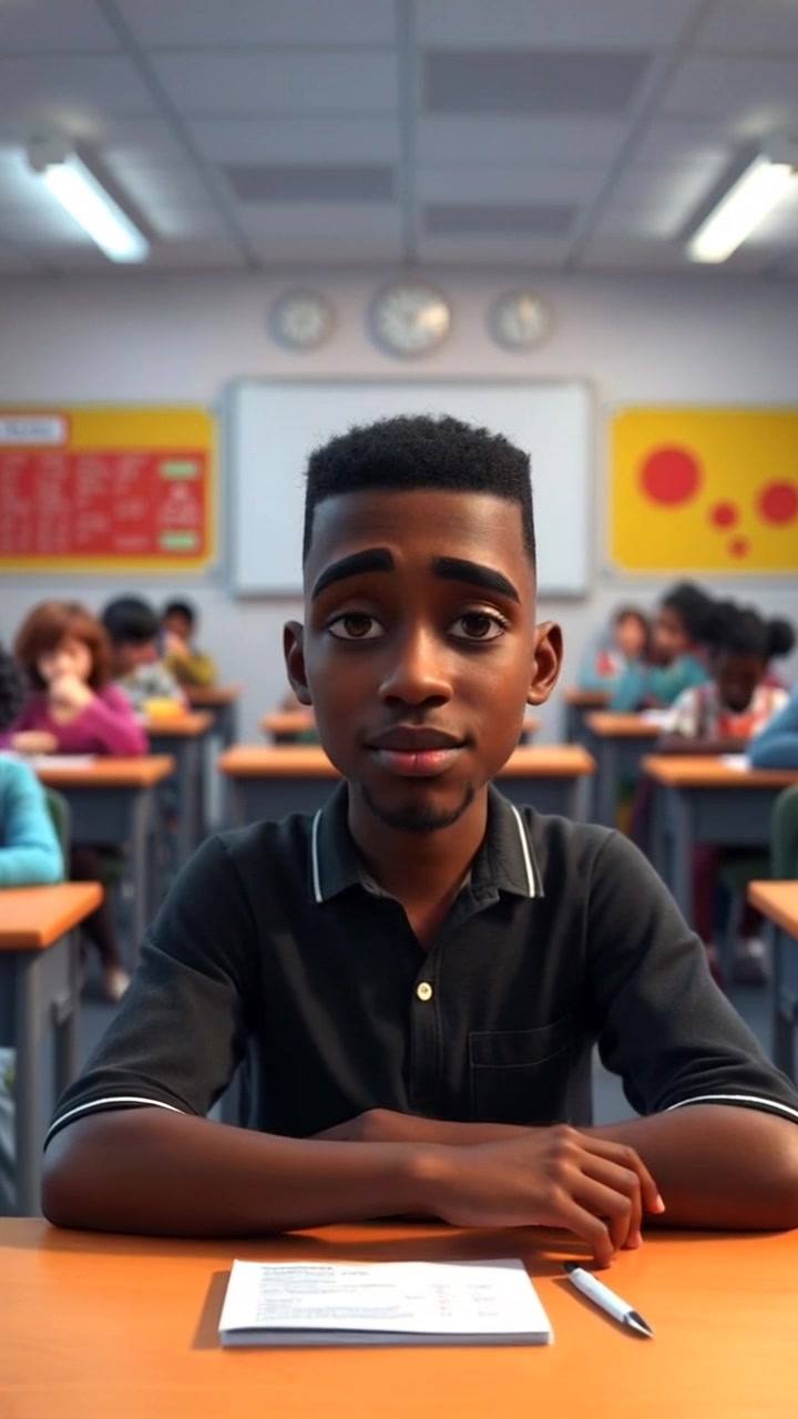 Ujian Jujur: Ketika Kejujuran Menjadi Pilihan