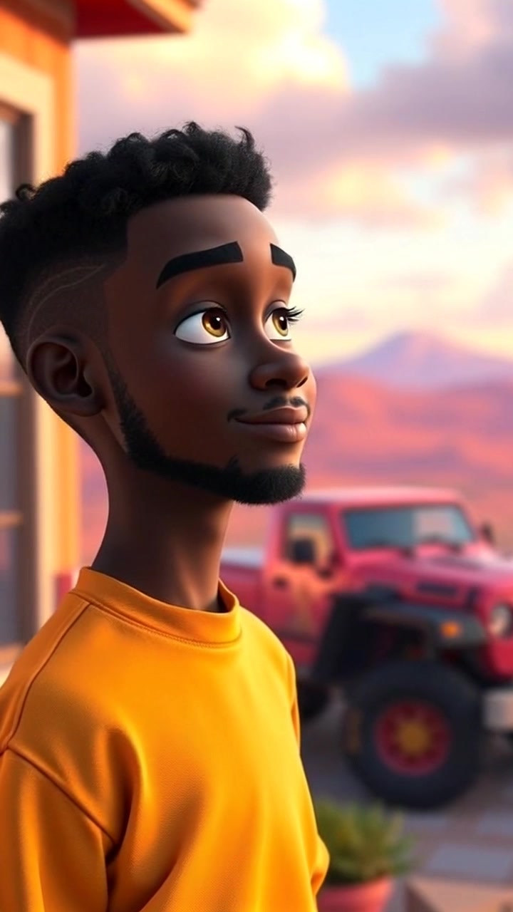 Kekuatan di Balik Sepatu Tua