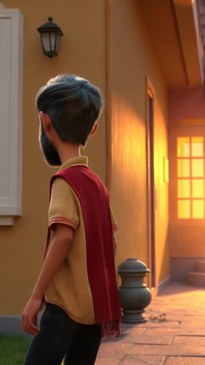 Langkah Kecil, Perjuangan Besar