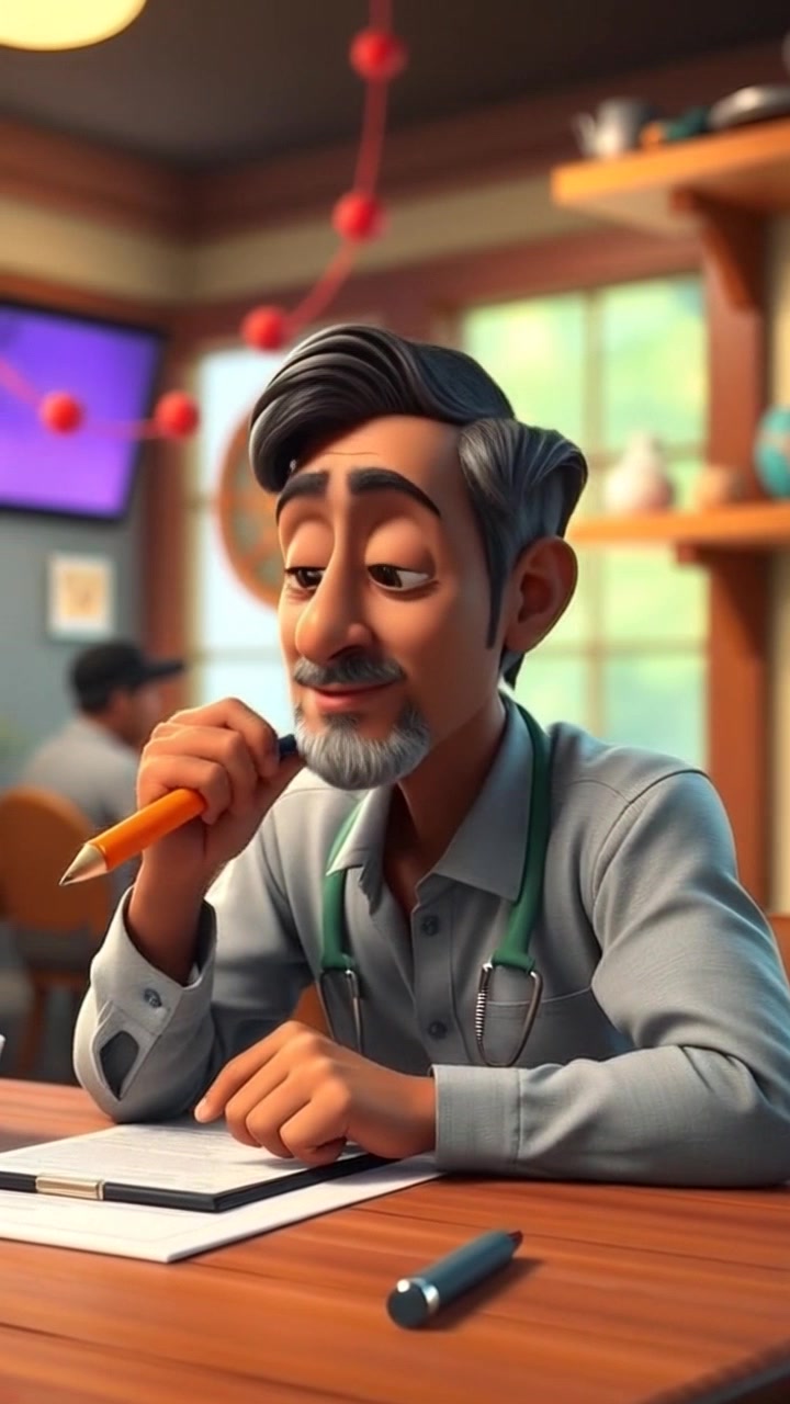 Choose Your Comedy: Let’s Write a Funny Script!