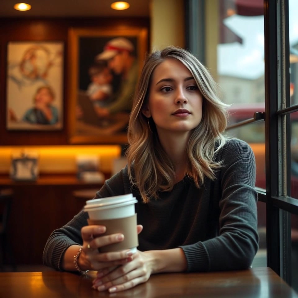 Heartfelt Confessions