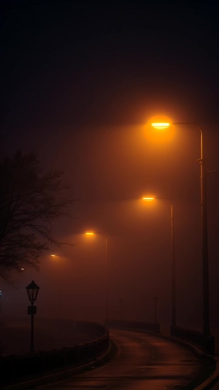 The Last Bus Stop